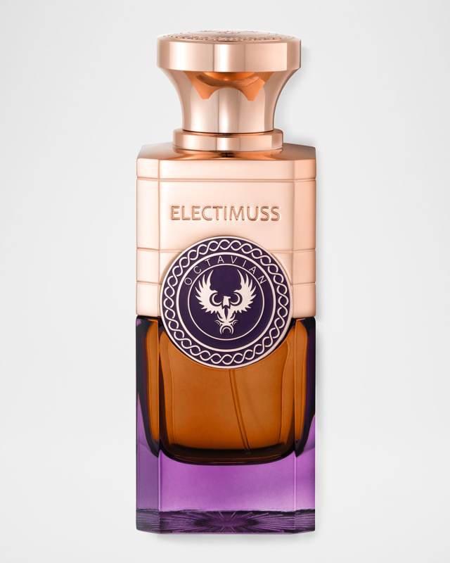 Octavian Eau De Parfum, 3.4 oz.
